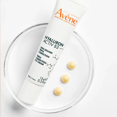 Avène Hyaluron Activ B3 Eye Cream 15 ml