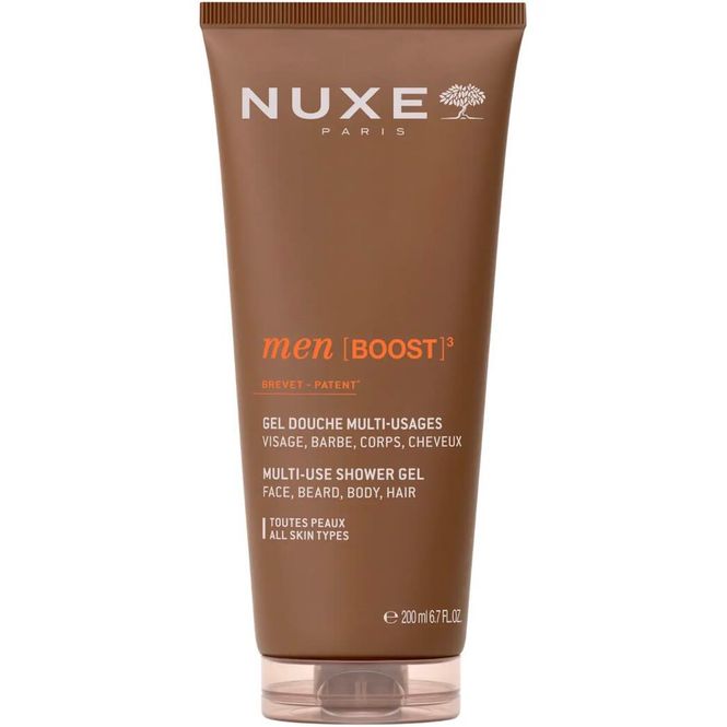 Hovedbilde Nuxe Men Multi Shower Gel 200 ml