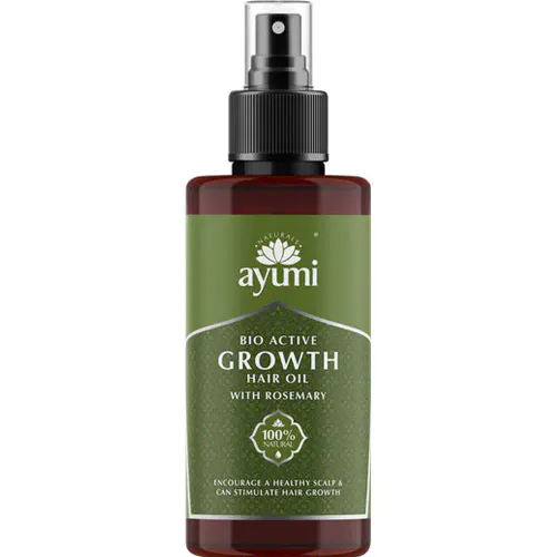 Ayumi Hair Growth Oil 100 ml