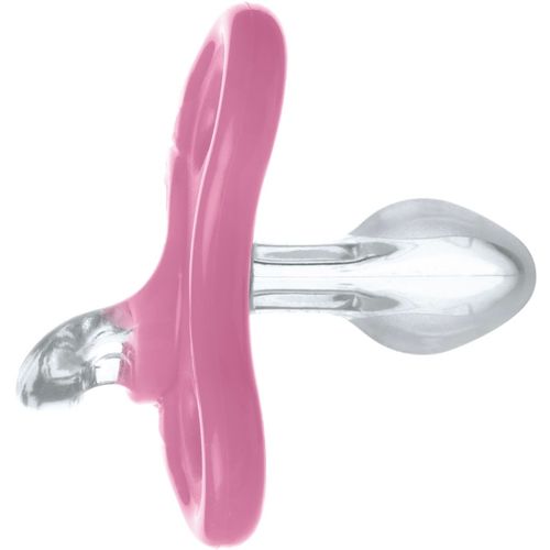 Mam Comfort Smokk 0+ Mnd Rosa 1 stk