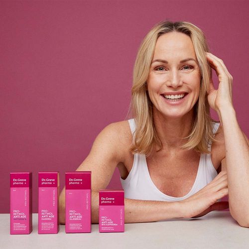 Dr. Greve Pharma Pro-Retinol Duopack