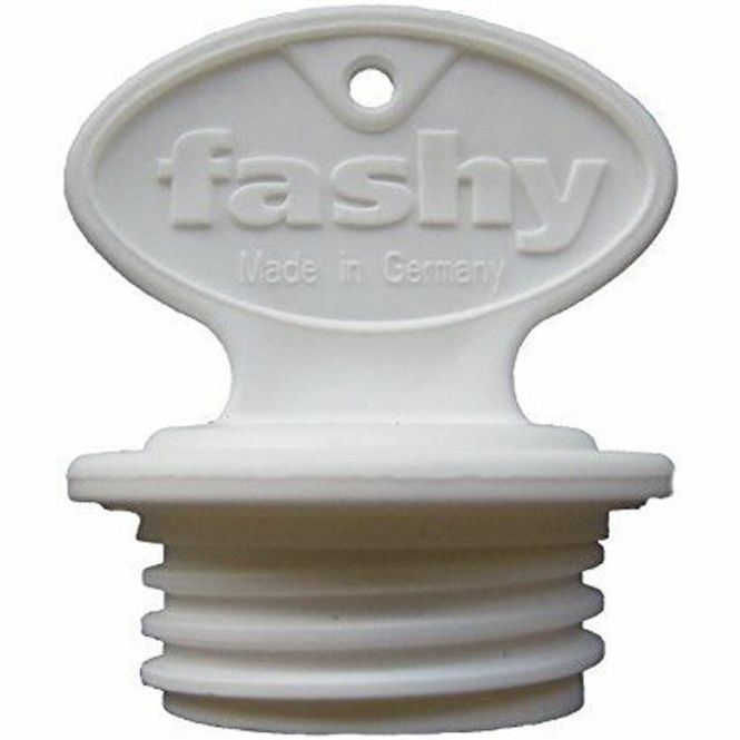 Hovedbilde Fashy Kork til Varmeflaske 1 stk