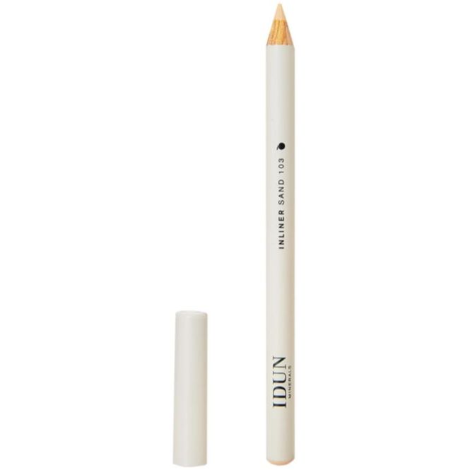 Hovedbilde Idun Minerals Inliner Sand 1,14 g 
