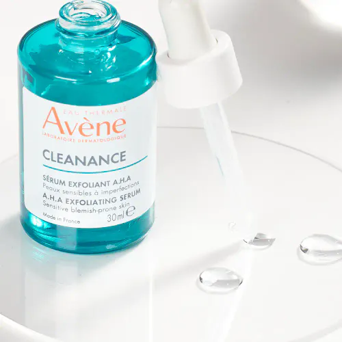 Avène Cleanance A.H.A Serum 30 ml