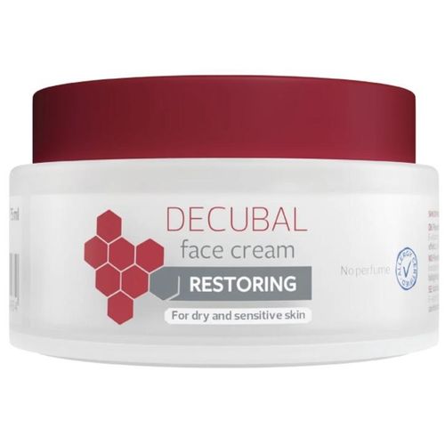 Decubal Face Cream 75 ml