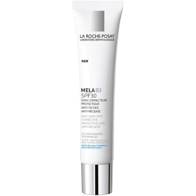 Hovedbilde La Roche-Posay Mela B3 SPF30 40 ml