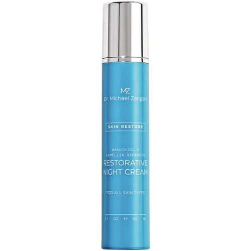 Dr. Michael Zangani Skin Restore Restorative Night Cream 50 ml 