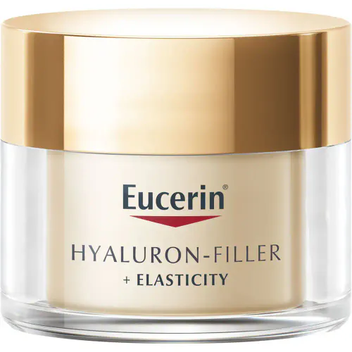 Eucerin Hyaluron-Filler + Elasticity Day Cream SPF30 50 ml