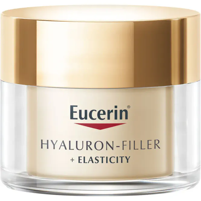 Hovedbilde Eucerin Hyaluron-Filler + Elasticity Day Cream SPF30 50 ml