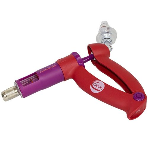 Forceris Vet. Sprøyte 1,5 ml 1 stk