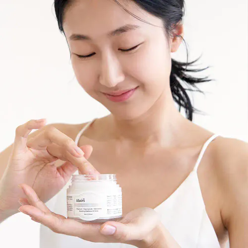 Klairs Freshly Juiced Vitamin E Mask 90 ml