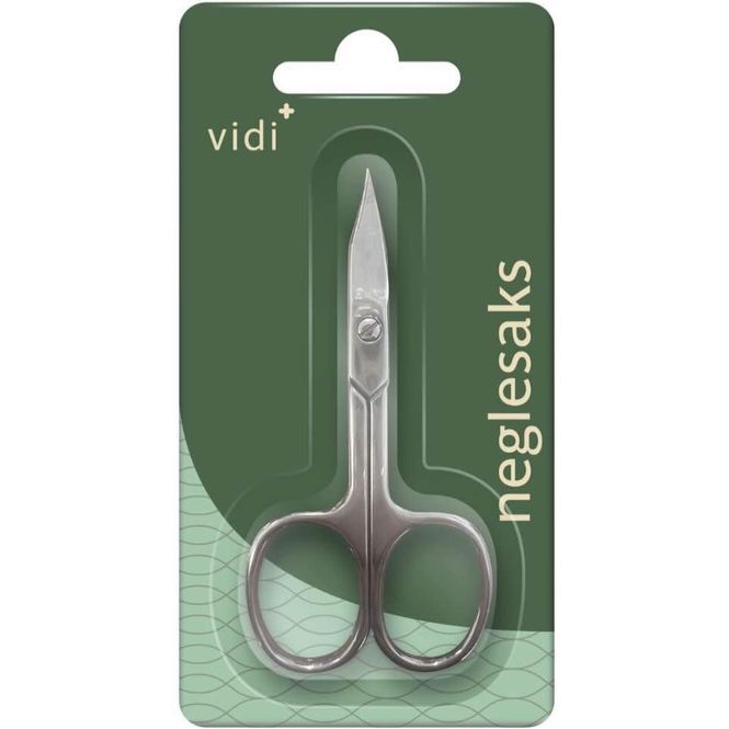 Hovedbilde Vidi Neglesaks 1 stk 