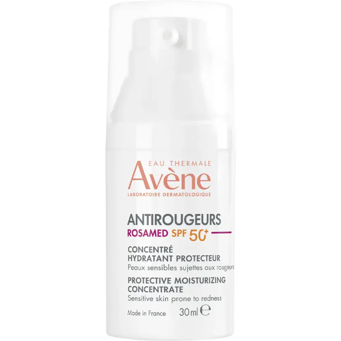 Hovedbilde Avène Antirougeurs Rosamed SPF50+ 30 ml