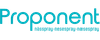 Proponent