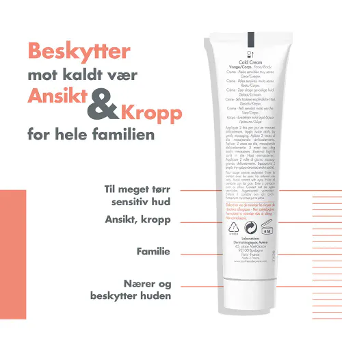 Avène Cold Cream 40 ml