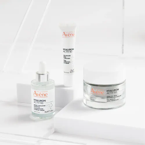 Avène Hyaluron Activ B3 Plumping Serum 30 ml