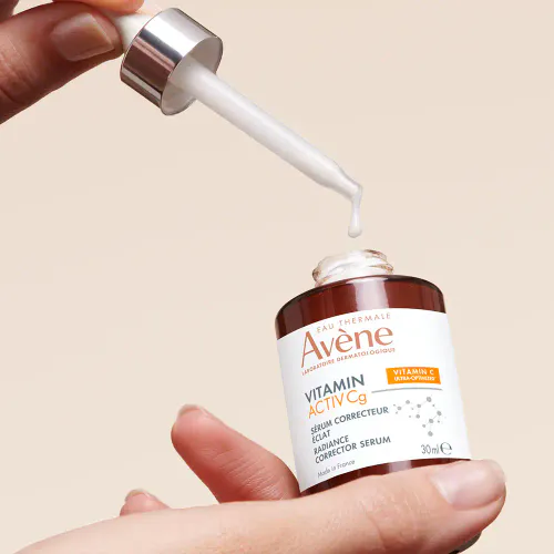 Avène Vitamin Activ Cg Serum 30 ml