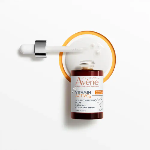 Avène Vitamin Activ Cg Serum 30 ml