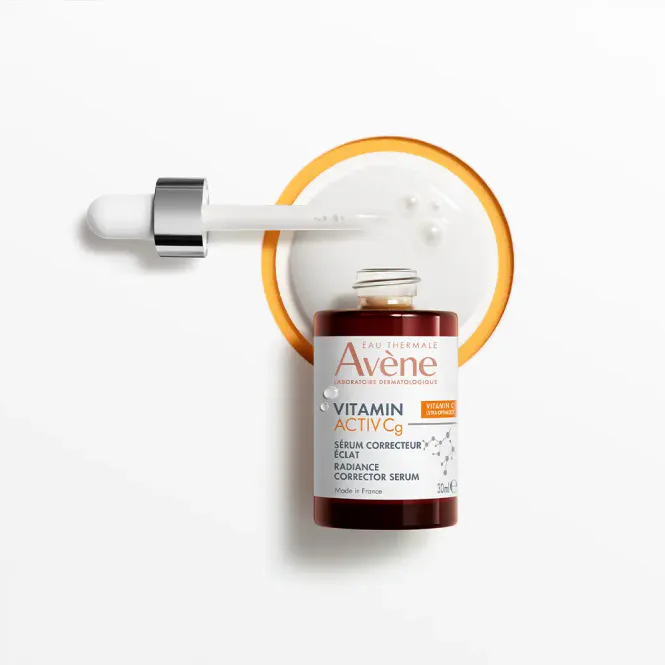 Hovedbilde Avène Vitamin Activ Cg Serum 30 ml