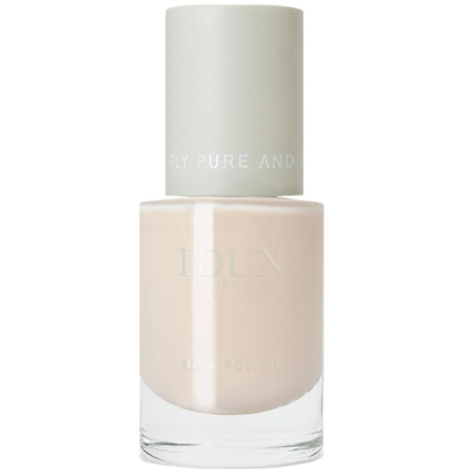 Hovedbilde Idun Minerals Neglelakk Sandsten 11 ml