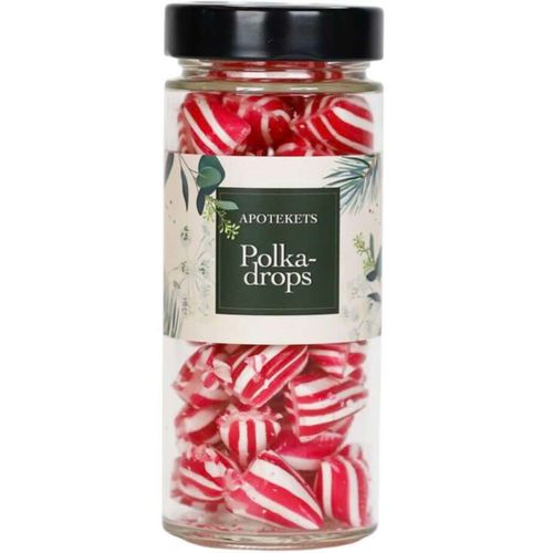 Apotekets Polkadrops 190 g