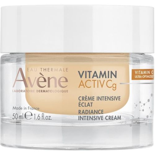 Avène Vitamin Activ Cg Cream 50 ml