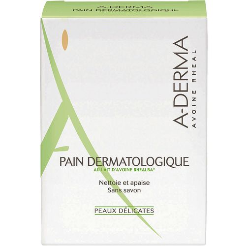 A-Derma Cleansing Bar 100 g