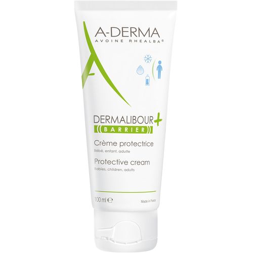 A-Derma Dermalibour+ Barrier Cream 100 ml