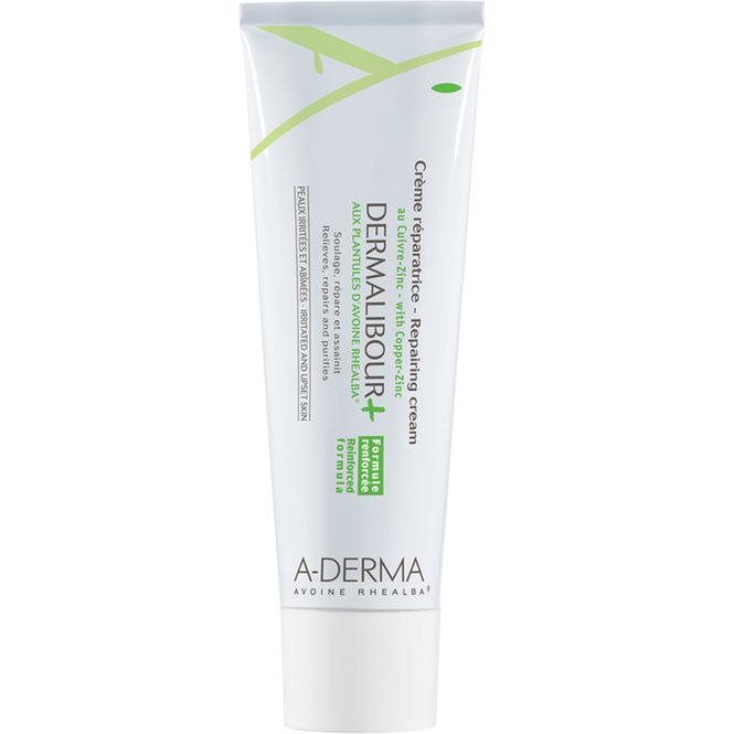 Hovedbilde A-Derma Dermalibour+ CICA Cream 50 ml
