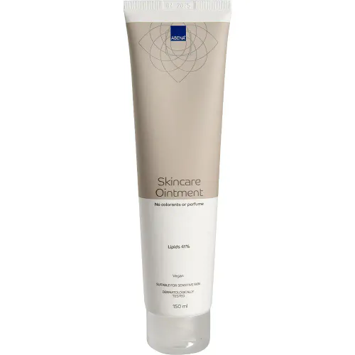 Abena Hudpleiesalve 150 ml