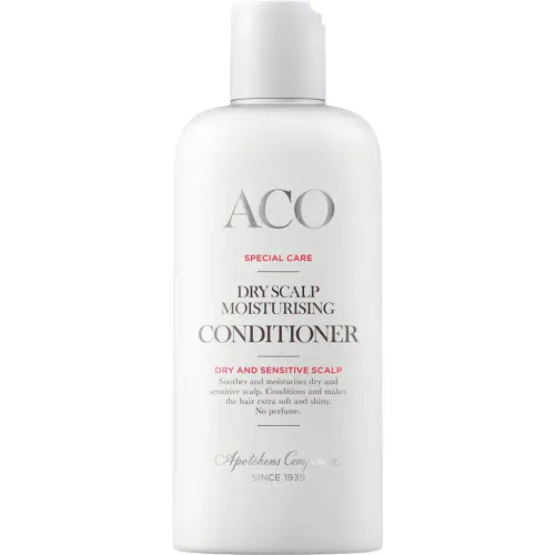 Aco Special Care Dry Scalp Moisturising Conditioner 200 ml