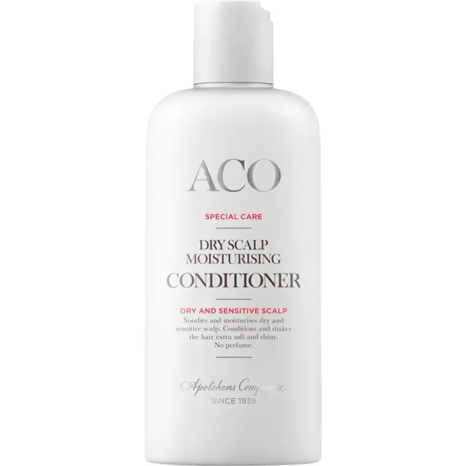 Hovedbilde Aco Special Care Dry Scalp Moisturising Conditioner 200 ml