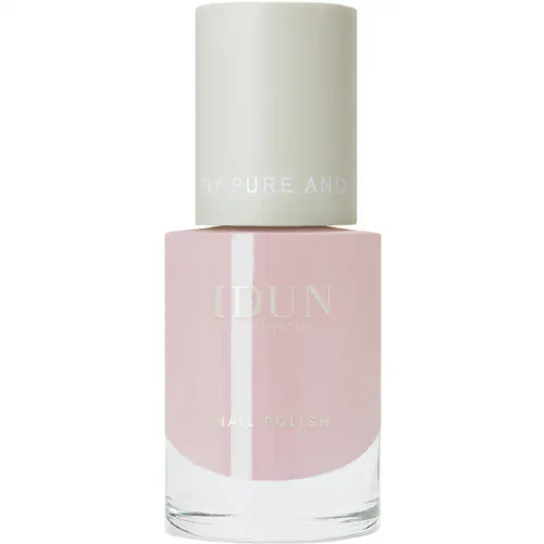 Idun Minerals Neglelakk Lepidolit 11 ml