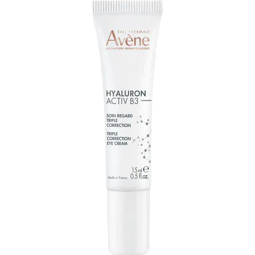 Avène Hyaluron Activ B3 Eye Cream 15 ml