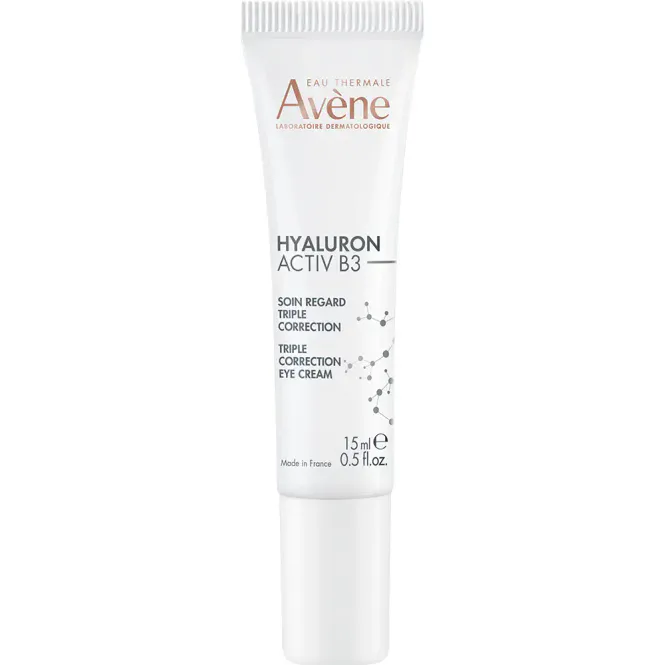 Hovedbilde Avène Hyaluron Activ B3 Eye Cream 15 ml