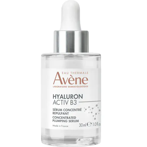 Avène Hyaluron Activ B3 Plumping Serum 30 ml