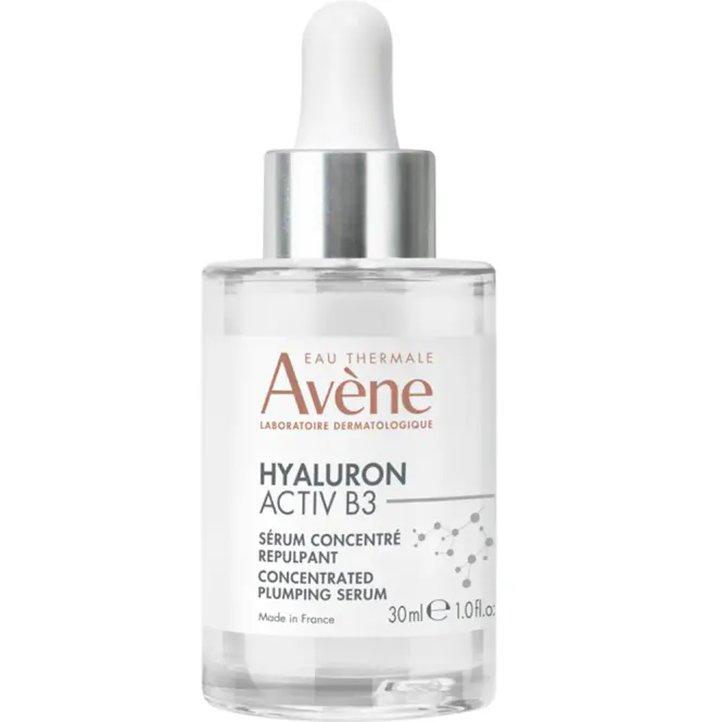 Hovedbilde Avène Hyaluron Activ B3 Plumping Serum 30 ml