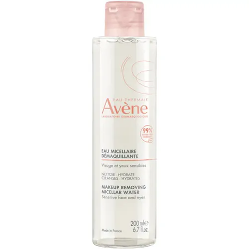 Avène Micellar Water 200 ml