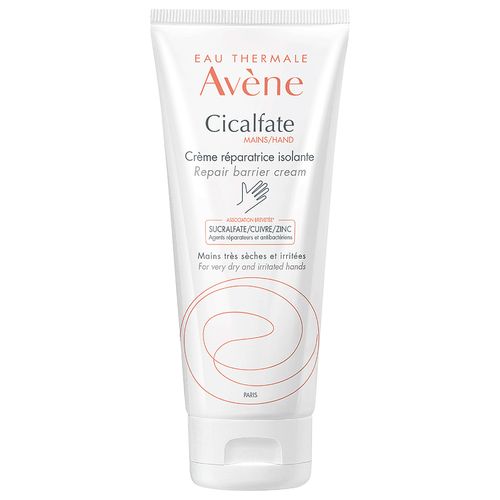 Avène Cicalfate Hand Cream 100 ml