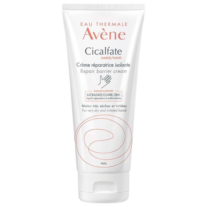 Hovedbilde Avène Cicalfate Hand Cream 100 ml