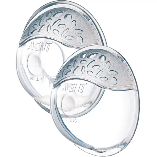 Avent Melkeoppfanger 2 stk