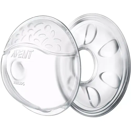 Avent Melkeoppfanger 2 stk