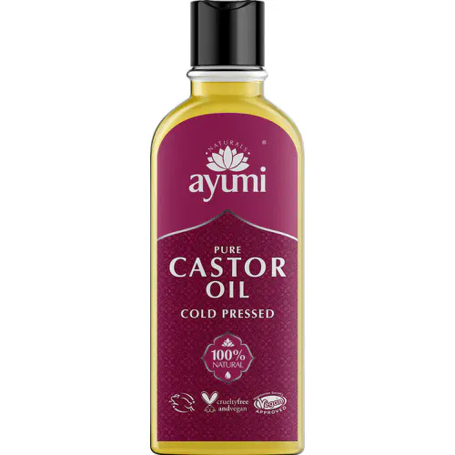 Ayumi Castor Oil 150 ml