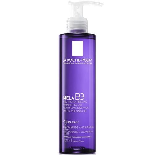 La Roche-Posay Mela B3 Rensegele 200 ml