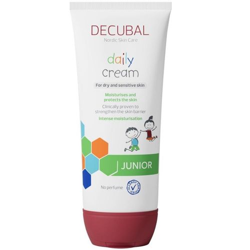 Decubal Junior Cream 200 ml