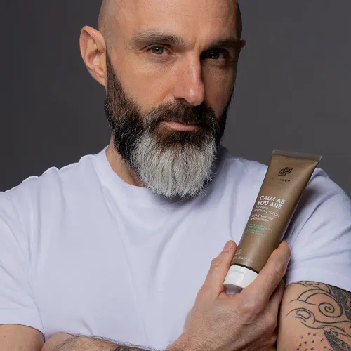 Shakeup Calm As You Are Soothing After-Shave Lotion 125 ml