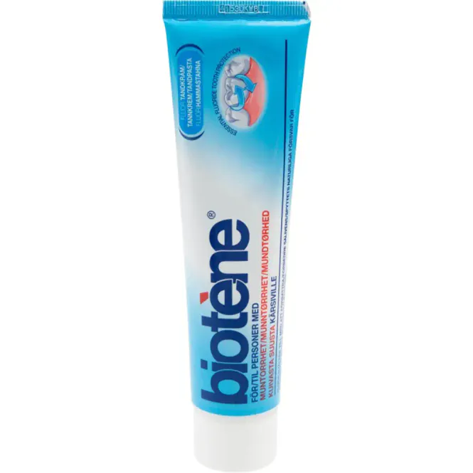 Hovedbilde Biotene Tannkrem 100 ml