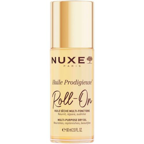 Nuxe Huile Prodigieuse Roll-On 60 ml