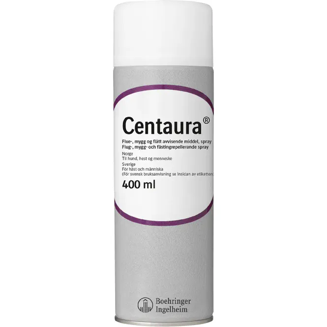 Hovedbilde Centaura Insektspray 400 ml