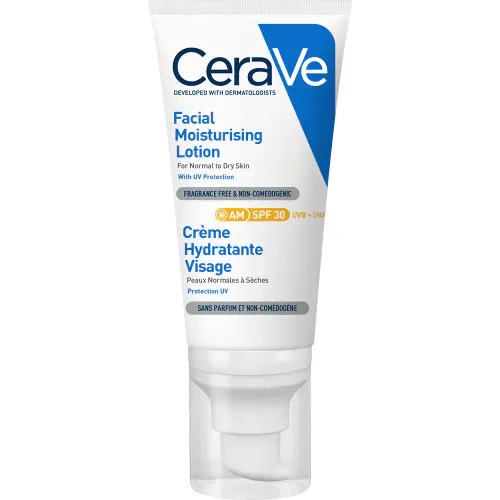 CeraVe Facial Moisturising Lotion SPF30 52 ml
